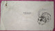 Br Queen Victoria Used On Cover, Calcutta To Germany - 1882-1901 Imperio