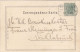 E4209) GRUSS Aus ST. JOHANN I. PONGAU - Total - 1907 - St. Johann Im Pongau