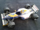 Onyx Williams Renault Fw14 Modifiee 1/24 F1 Formule 1 Racing 1:24 - Otros & Sin Clasificación