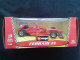 Burago 1/24 Ferrari F1 Formule 1 Number 3 Racing 1:24 Mib Bburago - Burago