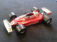 Polistil Ferrari 312t2 Niki Lauda 1/25 F1 Formule 1 Racing 1:25 - Polistil