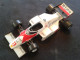 Burago 1/24 Mc Laren Mp4/2 Alain Prost F1 Formule 1 Honda 1:24 Bburago Mclaren - Burago