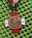 Medaille -  N .W. U. Avondvierdaagse , 2-3-4 .-  Original Foto  !! Medallion  Dutch - Other & Unclassified