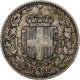 Italie, Umberto I, 5 Lire, 1879, Rome, Argent, TB+, KM:20 - 1878-1900 : Umberto I