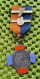 Medaille -  N .W. U. Avondvierdaagse , 5-6-7 .-  Original Foto  !! Medallion  Dutch - Other & Unclassified