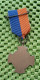 Medaille -  N .W. U. Avondvierdaagse , 5-6-7 .-  Original Foto  !! Medallion  Dutch - Sonstige & Ohne Zuordnung