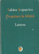 PROGETTARE LA FELICITA' Di Sabino Acquaviva - Tales & Short Stories