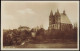Ansichtskarte Geithain Stadtpartie 1928 - Geithain