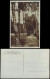 Ansichtskarte Dorfhain-Tharandt Wegpartie Nach Dem Seerenteich 1928 - Tharandt