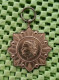 Medaille -  Sportwedstrijd O.V. Heerlen 1968-  Original Foto  !! Medallion  Dutch - Other & Unclassified