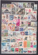 UN LOT DE 284 TIMBRES NEUFS**, NEUFS*, NSG - Collections, Lots & Series