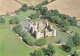 Robertsbridge - Château De Bodiam - Vue Aérienne - Trafalgar Square