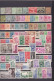 UN LOT DE 453 TIMBRES NEUFS**, NEUFS*, NSG - Collections, Lots & Séries