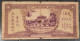 French Indochina Indochine Laos Vietnam Cambodia 100 Piastres Fine Banknote Note 1942-45 - Pick # 67 / 02 Photos - Indochine