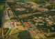 Ansichtskarte Espelkamp Luftbild Neubausiedlung 1972 - Espelkamp