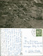 Postkaart Vaals Luftaufnahme Luftbild Grenze Nederland Duitsland 1962 - Vaals