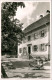 Raitbach-Schopfheim Gasthaus Zum Hirschen Kehrengraben Hausen 1940 - Schopfheim