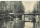 27 MARCILLY SUR EURE - LE PONT DE FER - Marcilly-sur-Eure