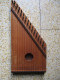 Ancienne Cithare - Musical Instruments