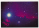 Delcampe - 20 Cartes Modernes Thème Astronomie - Système Solaire, Nébuleuses, Galaxies, Pléiades... 17 CPM Observatoire Strasbourg - Astronomie