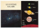 Delcampe - 20 Cartes Modernes Thème Astronomie - Système Solaire, Nébuleuses, Galaxies, Pléiades... 17 CPM Observatoire Strasbourg - Sterrenkunde