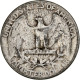 États-Unis, Quarter, Washington Quarter, 1952, Philadelphie, Argent, TB+ - 1932-1998: Washington