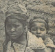 Algérie N°65 Fillette Kabyle VOIR ZOOM Carte écrite De Bizerte En 1908 - Children