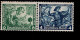 Deutsches Reich W 47 Wagner MNH Postfrisch ** Neuf (1) - Postzegelboekjes & Se-tenant