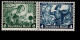 Deutsches Reich W 47 Wagner MNH Postfrisch ** Neuf (2) - Postzegelboekjes & Se-tenant