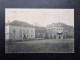 CP BELGIQUE (V1917) LOBBES (2 Vues) La Place De La Gare 1907 Numéro 57 - Lobbes