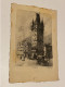 Delcampe - 3 Pcs Stk Engraving ! Germany Deutschland Mainz Signed Art Holz Turm Dom Book Shop 17457 Post Card POSTCARD - Mainz