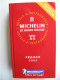 Guide Rouge MICHELIN 2003 96ème édition France NEUF - Michelin (guide)