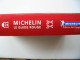 Guide Rouge MICHELIN 2003 96ème édition France NEUF - Michelin-Führer