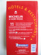 Guide Rouge MICHELIN 2003 96ème édition France NEUF - Michelin (guides)