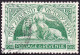 NEW ZEALAND 1920 ½d Green Victory SG453 FU - Used Stamps