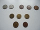 10 PIECES DIVERSES ALLEMAGNE  Annees 1800 / 1900 - Altri & Non Classificati