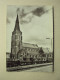 51009 - ZAFFELARE - O.L.BROUW EN ST-PIETERSKERK - ZIE 2 FOTO'S - Lochristi