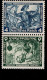 Deutsches Reich SK 19 Wagner MNH Postfrisch ** Neuf - Postzegelboekjes & Se-tenant