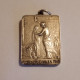 Médaille Constructions Civiles 1948 Belgique Argent - Firma's