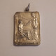 Médaille Constructions Civiles 1948 Belgique Argent - Unternehmen