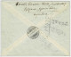 Argentinien / Argentina 1905, Ganzsachen-Brief / Stationery Buenos Aires - Zürich (Schweiz) - Postwaardestukken