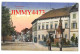 CPA - GERMERSHEIM En 1919 - HauptsraBe ( Rhénanie Palatinat ) N° 93024 - Germersheim