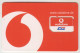 GERMANY - How Are You? , Vodafone GSM Card , Mint - [2] Mobile Phones, Refills And Prepaid Cards