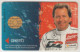 GERMANY - D2-Privat - Mannesmann (Klaus Ludwig / Coca Cola) GSM Full-Size , Mint - [2] Móviles Tarjetas Prepagadas & Recargos