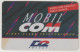 GERMANY - MOBILCOM - First Class Telefonieren GSM Full-Size , Mint - [2] Mobile Phones, Refills And Prepaid Cards