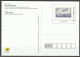 2023 CARTE ENTIER POSTE AERIENNE "LOUIS BLERIOT", Reprise PA72, NEUF ** MNH - Official Stationery