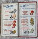 Guide Michelin 1953 A - Michelin (guias)