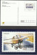 2023 CARTE ENTIER POSTE AERIENNE "ROLAND GARROS", Reprise PA77, NEUF ** MNH - Official Stationery