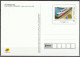 2022 CARTE ENTIER LEGENDES DU RAIL "AUTORAIL PANORAMIQUE", Reprise Timbre 3413, NEUF ** MNH - Official Stationery