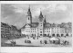 BRD- Sa: 09 111 Chemnitz (Karl- Marx- Stadt), Historische Marktansicht - Chemnitz (Karl-Marx-Stadt 1953-1990)